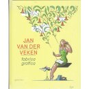 Fabrica Grafica--Jan van der Veken (Englisch)...