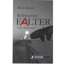 Schwarzer Falter: Tatort: Weststrand Mängelexemplar