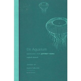Ein Aquarium Taschenbuch Mängelexemplar