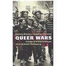 Queer Wars. Erfolge und Bedrohungen einer globalen...