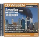 CD WISSEN - Amerika - Aufstieg zur Weltmacht (Teil 1) -...