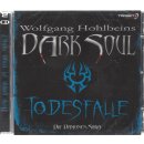 Wolfgang Hohlbeins Dark Soul - Todesfalle, 2 CDs (TARGET...
