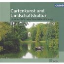 Gartenkunst und Landschaftskultur: 125 Jahre DGGL ? Eine...