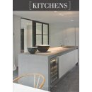 Kitchens (Englisch) Mängelexemplar