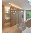 BDIA Handbuch 2016/17 Taschenbuch Mängelexemplar