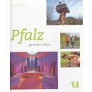 gesund & aktiv Pfalz Geb. Ausg. Mängelexemplar