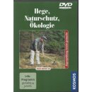 Hege, Naturschutz, Ökologie DVD