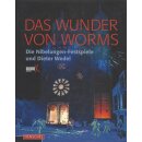 Das Wunder von Worms: Dieter Wedel und die Nibelungen...