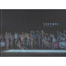 Cyril Massimelli: Lounges Geb. Ausg. Mängelexemplar