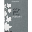 Philipp Otto Runge: Briefwechsel Geb. Ausg.