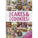 Cakes & Cookies von A - Z (A-Z Reihe) Geb. Ausg.