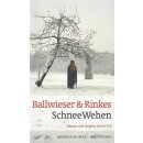 SchneeWehen: Simpel und Zieglers dritter Fall Taschenbuch...