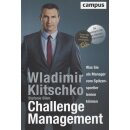 Challenge Management: Was Sie als Manager vom Geb. Ausg....