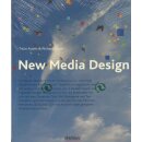 New Media Design Taschenbuch
