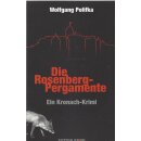 Die Rosenberg-Pergamente: Ein Kronach-Krimi Taschenbuch...