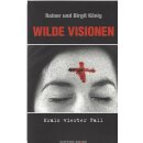 Wilde Visionen: Krals vierter Fall (Sutton Krimi) Broschiert