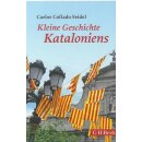 Kleine Geschichte Kataloniens Taschenbuch...