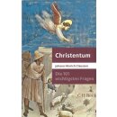 Die 101 wichtigsten Fragen - Christentum Taschenbuch...