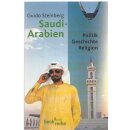 Saudi-Arabien: Politik, Geschichte, Religion Taschenbuch...