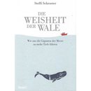 Die Weisheit der Wale Taschenbuch Mängelexemplar von...