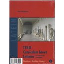 TIRO Curriculum breve Latinum: Ein Lehrwerk für Erwach TB von Dieter Kolschöwsky