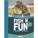 FishnFun: Kochen + Angeln Geb. Ausg. von Steffen Sonnenwald
