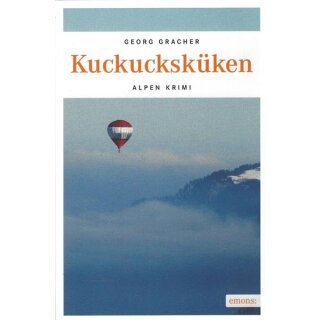 Kuckucksküken (Oskar Jacobi) Taschenbuch von Georg Gracher