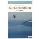 Kuckucksküken (Oskar Jacobi) Taschenbuch von Georg...