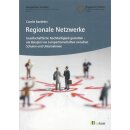 Regionale Netzwerke Taschenbuch Mängelexemplar von...