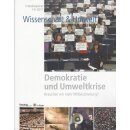 Demokratie und Umweltkrise:  von Forum Wissenschaft &...