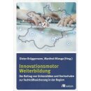 Innovationsmotor Weiterbildung: von Dieter...