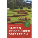GartenReiseführer Österreich Taschenbuch von...