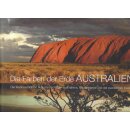 Die Farben der Erde Australien, Ozeanien:von KUNTH Verlag...