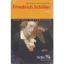 Friedrich Schiller: Dramen (Neue Wege d. Forschung) Tb v....