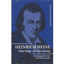 Heinrich Heine. Neue Wege der Forschung von Christian...