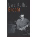 Brecht: Rollenmodell eines Dichters Mängelexemplar...