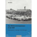 Das Militärerholungswesen in der DDR Taschenbuch von...