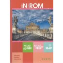 INGUIDE Rom: Kompakt-Reiseführer von KUNTH Verlag...