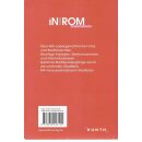 INGUIDE Rom: Kompakt-Reiseführer von KUNTH Verlag Taschenbuch