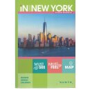 INGUIDE New York: Kompakt-Reiseführer von KUNTH Verlag Taschenbuch