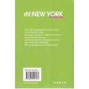 INGUIDE New York: Kompakt-Reiseführer von KUNTH Verlag Taschenbuch