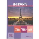 INGUIDE Paris: Kompakt-Reiseführer von KUNTH Verlag Taschenbuch