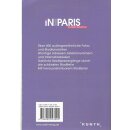 INGUIDE Paris: Kompakt-Reiseführer von KUNTH Verlag...