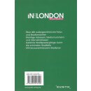 INGUIDE London: Kompakt-Reiseführer von KUNTH Verlag...