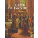 Berliner Kirchengeschichte von Klaus Fitschen Geb. Ausg.