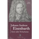 Johann Andreas Eisenbarth Geb. Ausg. von Jürgen Konert