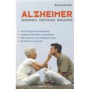 Alzheimer: Erkennen, verstehen, begleiten Tb. von Bernard...