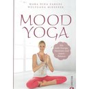 Yoga-Übungen: Mood Yoga Broschiert von Mara Zarges