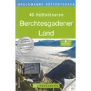 Bruckmanns Hüttentouren Berchtesgadener Land von...