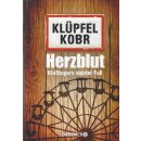 Herzblut: Kluftingers neuer Fall von Volker Klüpfel...